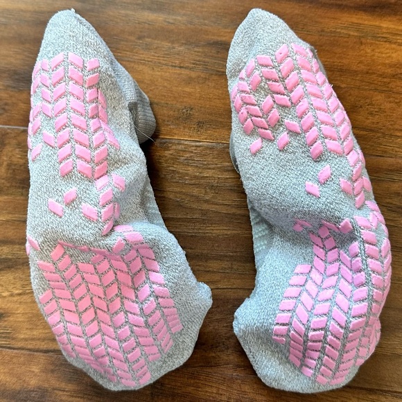 Lululemon Sticky Grip Barre Socks - Picture 5 of 5